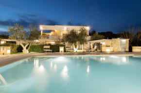 Tenuta Marmorelle Ostuni